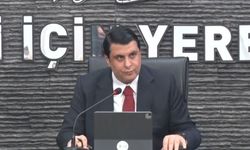 Şehitkamil Meclisi’nde “baklava gerilimi”: Yılmaz’dan Yıldırım’a sert çıkış