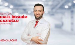 Uzman Dr. Gazioğlu'ndan akne tedavisinde erken müdahale ve doğru bakım vurgusu