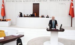 CHP’li Meriç, Nurdağı’ndaki meteoroloji istasyonu eksikliğini Meclis gündemine taşıdı