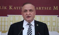 CHP’li Meriç: “Ekonomik fırtınaya hazırlıksız yakalandık”