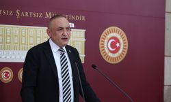 CHP’li Melih Meriç: Üretim desteği doğrudan tarlada, mazot ve gübre aşamasında nakdi olarak verilmelidir