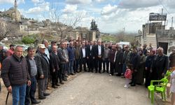 CHP Gaziantep Milletvekili Melih Meriç: “Bu sessizlik artık kabul edilemez”