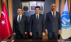 Ülkü Ocakları Gaziantep İl Başkanlığı’nda görev değişimi! Başkanlığa o isim atandı