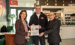 Gaziantep’te “Altın Yıldız Hijyen Rozeti” dönemi başlıyor