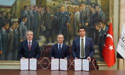 Gaziantep'te özel gereksinimli bireyler için güçlü iş birliği!