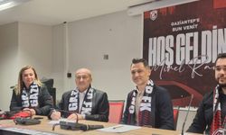 Mirel Radoi Gaziantep FK'ya imzayı attı! İşte ilk açıklamaları...