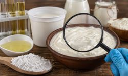 Bakanlık ifşa etti: Gaziantep'te yoğurtta büyük hile!