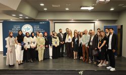 GİBTÜ ev sahipliğinde INSCOL’26 Uluslararası Öğrenci Kongresi başarıyla tamamlandı