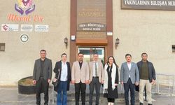 Gaziantep Büyükşehir, projeler ve etkinliklerle dolu bir haftayı geride bıraktı