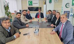 Yeşilay Gaziantep Şube Başkanı uyardı: Sanal tehlike büyüyor