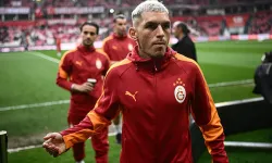 Galatasaray'ın Uruguaylı yıldız oyuncusu Torreira yumruklu saldırıya uğradı!
