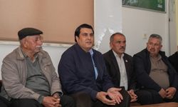 Şehitkamil’de fırtına seferberliği! Yılmaz’dan yerinde hasar tespiti...