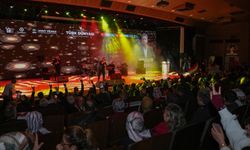 Şehitkamil’de Osman Öztunç ile unutulmaz gece