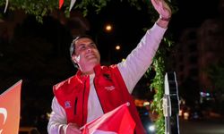 Yılmaz’dan 19 Mayıs mesajı