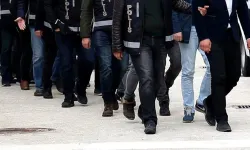 Gaziantep merkezli dev operasyon! 293 milyon liralık kara para ağı çökertildi...