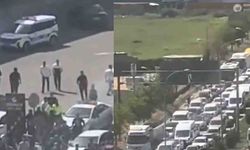 Gaziantep'te galericiler sitesinde yine silahlı kavga: 2 yaralı