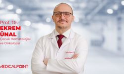 Çocuklarda hemanjiyoma dikkat: Erken takip önem taşıyor