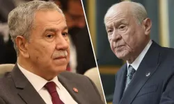 Bülent Arınç’tan gönderme: ‘Apo’ya statü peşinde koşanlar önce bunu halletsin’