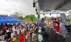 Gaziantep'te 2’nci Anne Bebek Festivali başlıyor