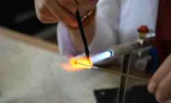 Cam korkusu onu girişimci yaptı