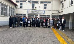 GİBTÜ’den erişilebilir eğitim modeli: “Bir Ses, Bir Gelecek”