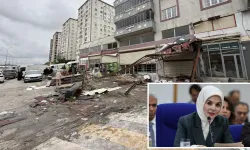 Sel felaketi sonrası Gaziantep için dikkat çeken adım: 55 milyon liralık destek açıklandı