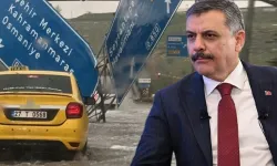 Bakan Çiftçi: 'Gaziantep Valiliği emrine 100, Şanlıurfa Valiliği emrine 50 milyon lira gönderilmiştir'