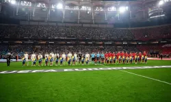 UEFA Avrupa Ligi'nde şampiyon Aston Villa oldu