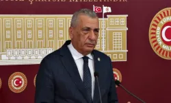 CHP Gaziantep Milletvekili Hasan Öztürkmen için İhraç süreci başlatıldı