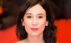 Türk asıllı Alman oyuncu Sibel Kekilli evlendi! Eşini ilk kez paylaştı