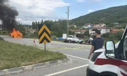 Bayramın kahreden haberi: Dede ve torunu kazada öldü