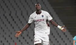 Süper Lig'de sezonun golü Paul Onuachu'dan