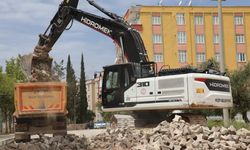 Nizip Belediyesi her sokakta, her mahallede
