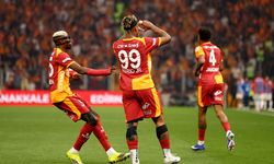 Galatasaray, Süper Lig'de 26. kez şampiyon!