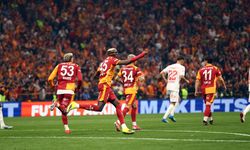 Üst üste 4. kez... Süper Lig'de şampiyon Galatasaray! 4-2