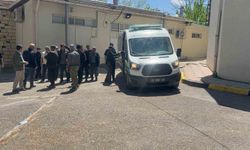 Adıyaman'da 85 yaşındaki komşusu tarafından öldürülmüştü! Cenazesi Gaziantep'e getirildi...