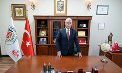 Nizip’te bir dev hizmet daha: "S" Plaka sorunu Başkan Özyurt ile tarihe karıştı!