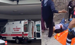 Gaziantep'te ev sahibi-kiracı tartışması kanlı bitti: Pompalı tüfekle vurulan kiracı yaralandı