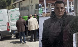 Gaziantep'te konuşmak için gitti arkadaşı tarafından öldürüldü!