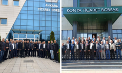 GTB’den hububat sektörüne saha çalışması