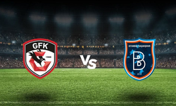Gaziantep FK-Başakşehir maçı ne zaman, saat kaçta ve hangi kanalda?