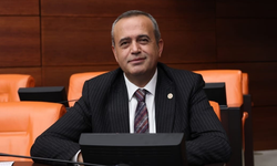 Gaziantep Milletvekilinin paylaşımı olay oldu! İstifa mı edecek?