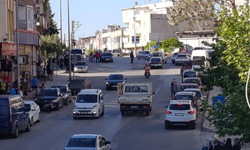 Gaziantep'te iş yerine silahlı saldırı!