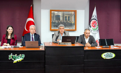 Nizip Ticaret Odası Mayıs ayı Olağan Meclis Toplantısı gerçekleştirildi