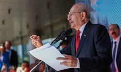 CHP Genel Başkanı Kılıçdaroğlu: 'FETÖ ajanlarını zamanında fark edemediğim için özür dilerim'