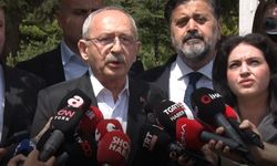 Kemal Kılıçdaroğlu 'mutlak butlan' kararı sonrası ilk kez konuştu!