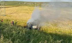 Gaziantep yolunda feci kaza! Çok sayıda yaralı var