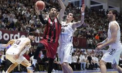 Gaziantep Basketbol'den buraya kadar! Bandırma Bordo BSL’nin Yeni Takımı