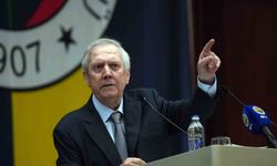 Beklenen oldu! Fenerbahçe'de Aziz Yıldırım, 2 yıl sonra yeniden aday