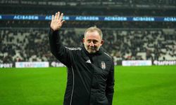Beşiktaş'ta 39 maçlık ikinci Sergen Yalçın karnesi!
